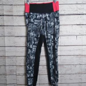 Adidas Climate High-rise leggings